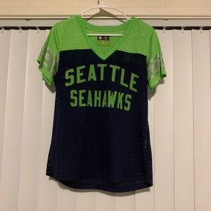Seattle Seahawks jersey